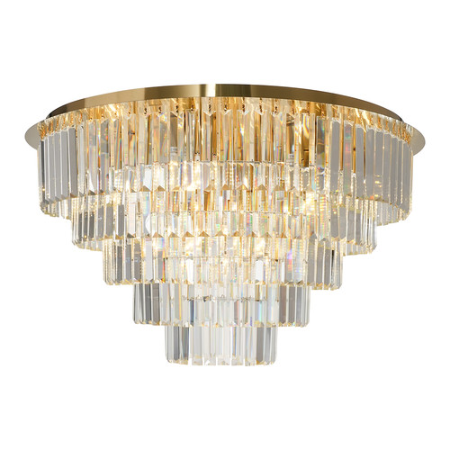 Lampada soffitto milano ø - da,