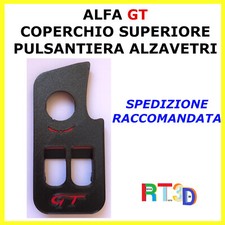 Pulsantiera alfa romeo - romeo, gt