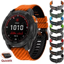 Cinturino quickfit silicone - quickfit,