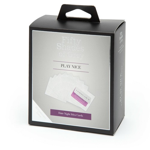 Sfumature grigio play - sfumature,
