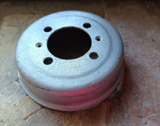 TAMBURO anteriore freno in