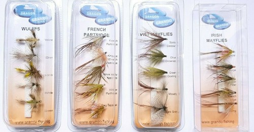 Mayfly selections grando - by,