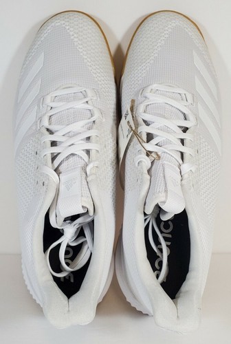 Scarpe pallavolo adidas - da,