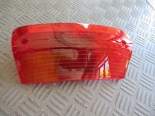 291858 PLASTICA X FANALINO POSTERIORE PIAGGIO ZIP 50 2 TEMPI PRIMA SERIE (ORIG.)