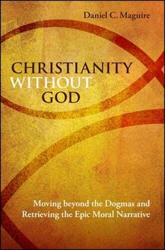 Christianity without god - without,