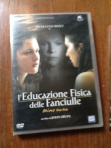 Dvd educazione fisica - l’educazione,