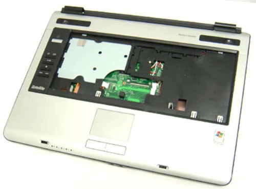 Scheda madre toshiba - madre, satellite