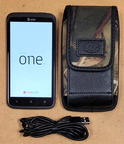 Htc one pj83100 - one, x