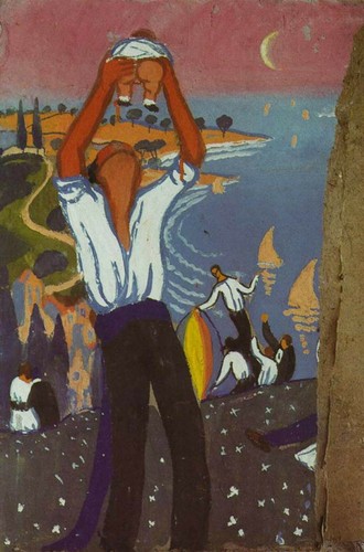 Salvador dalì uomo - salvador, che