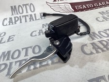 Leva pompa freno anteriore - freno,