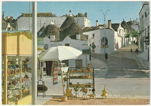 Alberobello bari monte s - alberobello,