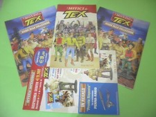 Tex Action Figure 3D Hachette