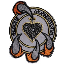 PATCH  AERONAUTICA MILITARE -