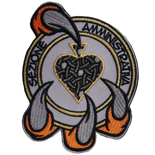 Patch aeronautica militare - ,