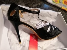 sandali donna tacco alto