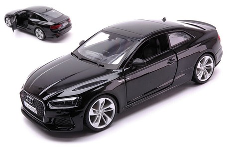 Audi coupe 2019 black - rs,
