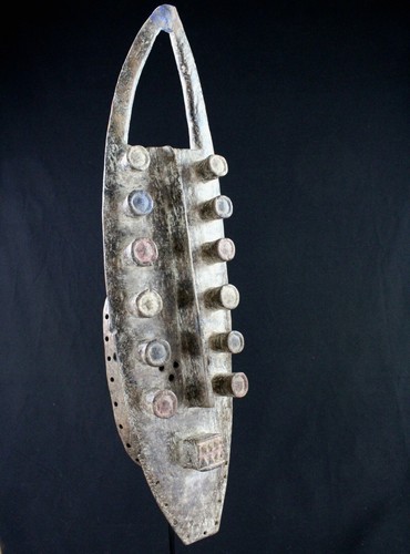 Arte africana tribal - tribal,
