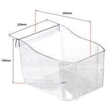 CASSETTO VERDURA FRIGORIFERO