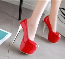 Scarpe sandali donna stiletto