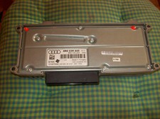 Audi Q5 8R A4 8K A5 8T CAN