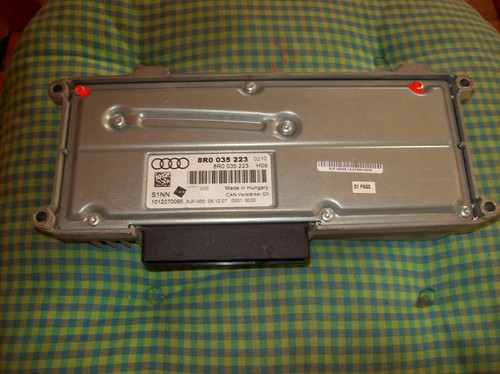 Audi a5 8t can - 8k,