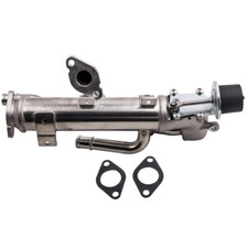 VANNE EGR REFROIDISSEUR for AUDI A4 B7 8E 2.0 TDI BVG BVF BNA BRF BLB BRE BVA