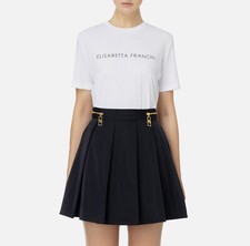 ELISABETTA FRANCHI T-shirt in