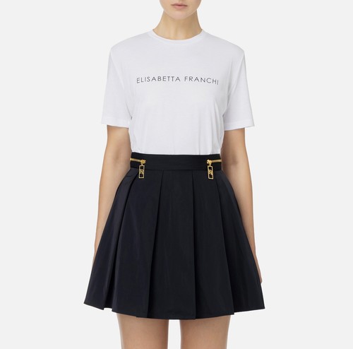 Elisabetta franchi shirt - franchi, in