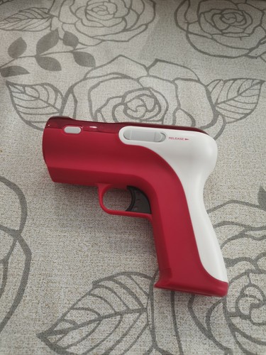 Ps3 move shooting attachment - ps3,