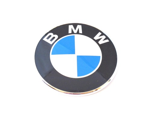 Emblema distintivo bagagliaio