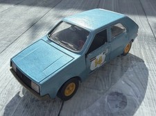 Bburago Renault 14TL 5 porte