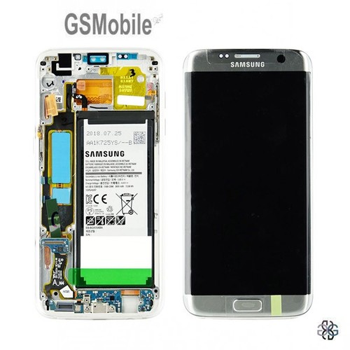 Display pantalla lcd touch - display,