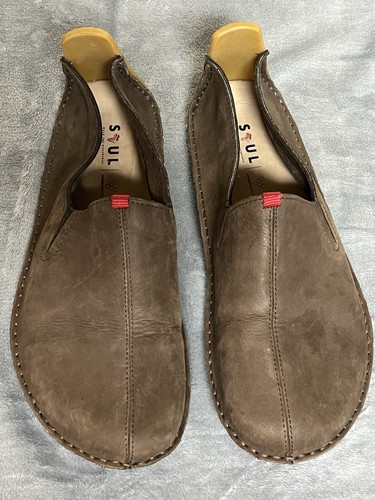 Scarpe piedi nudi pelle - in,
