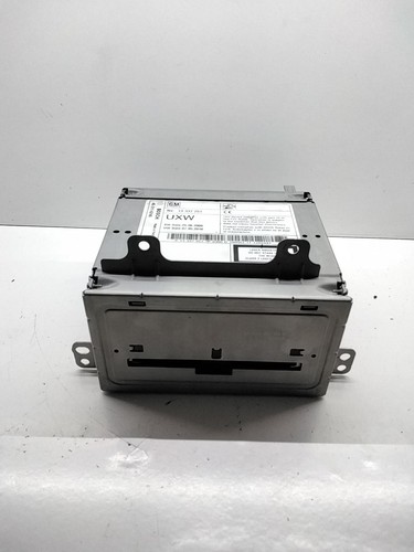 Autoradio mp3 opel meriva - meriva, 3°