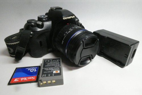 Olympus 410 0 - e-410, 10,0