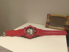 RARO OROLOGIO CASIO G-SHOCK