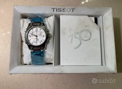 Orologio polso tissot pr - da,