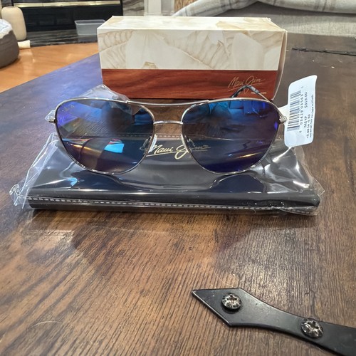 Occhiali sole uomo maui jim - da,