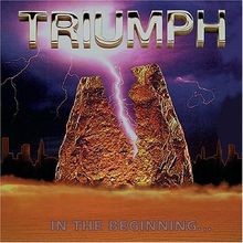 The beginning remastered - in, [remastered]