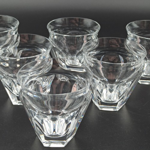 Baccarat bicchieri vino - baccarat,