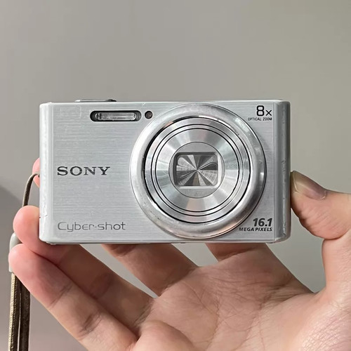 Sony cyber shot dsc w730 - dsc-w730, ccd