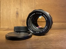 Quasi Mint Pentax Super Multi