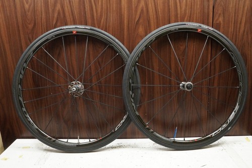 Fulcrum racing zero - racing,