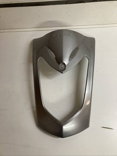 Carena anteriore cover - anteriore, kymco