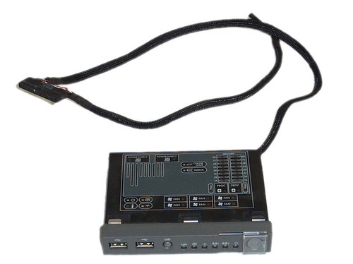 Proliant ml370 server - ml370, g5