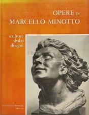 DE BONO - Opere di Marcello Minotto - Cavallotti 1977