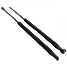 Pistoncini molle a gas portellone Fiat Panda Mk319 2012 in poi