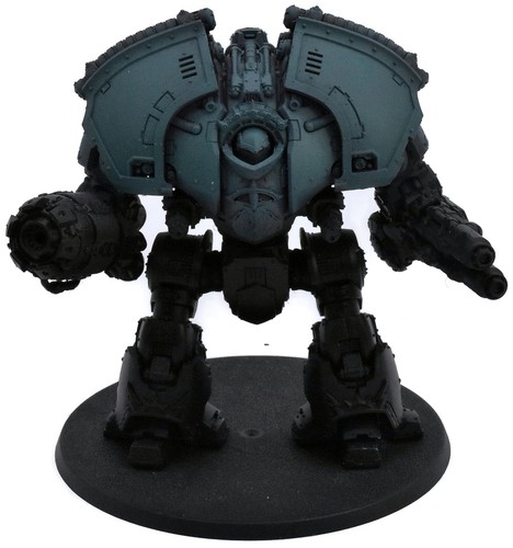 Loyalist horus hersey legions - horus,