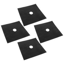  4 Pcs Copri Fornelli Cucina