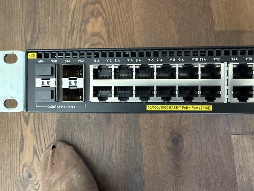 Switch poe porte sfp 10 - switch, sfp+